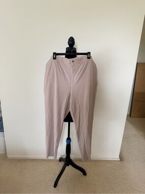 Banana Republic lightweight work pants